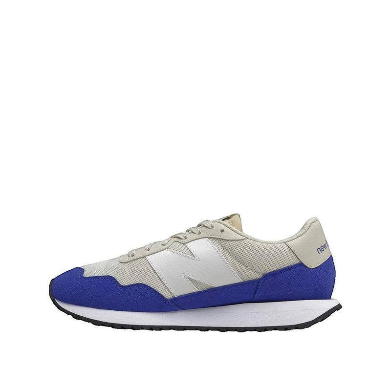 Baskets 237 - Gris