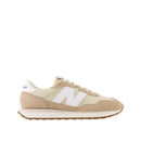Baskets 237 - Beige