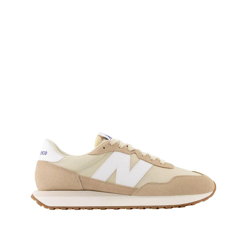 Baskets 237 - Beige