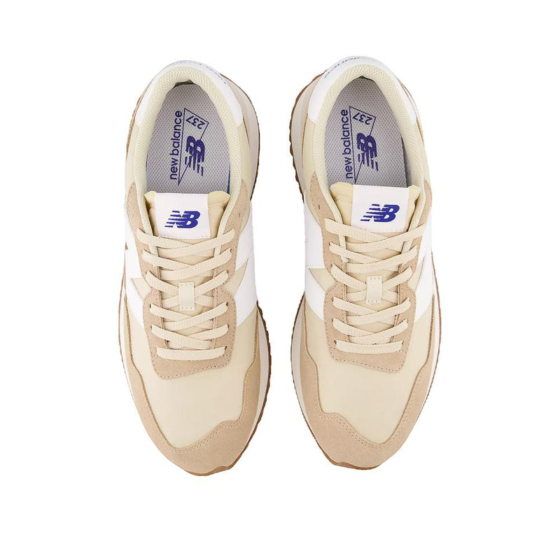 Baskets 237 - Beige