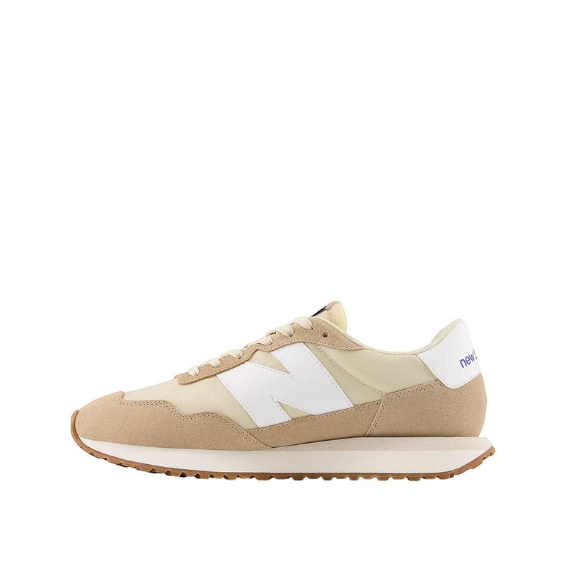Baskets 237 - Beige