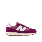 Baskets 237 - Mauve