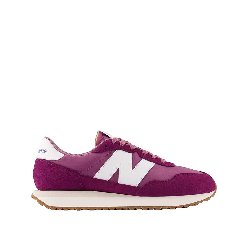 Baskets 237 - Mauve