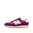 Baskets 237 - Mauve