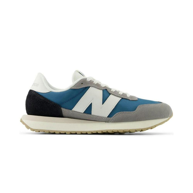Baskets New Balance 237 - Bleu