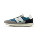 Baskets New Balance 237 - Bleu