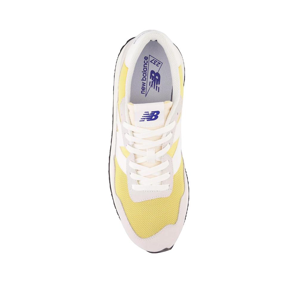 237 Sneakers - Gray