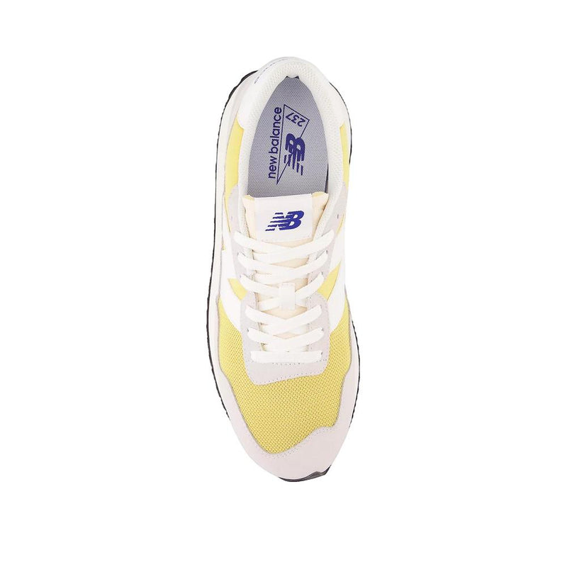 Baskets 237 - Gris