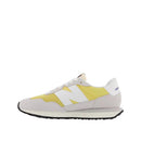 Baskets 237 - Gris