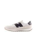 Zapatillas 237 - Beige