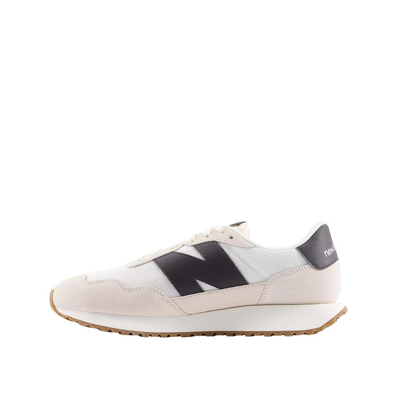 Zapatillas 237 - Beige