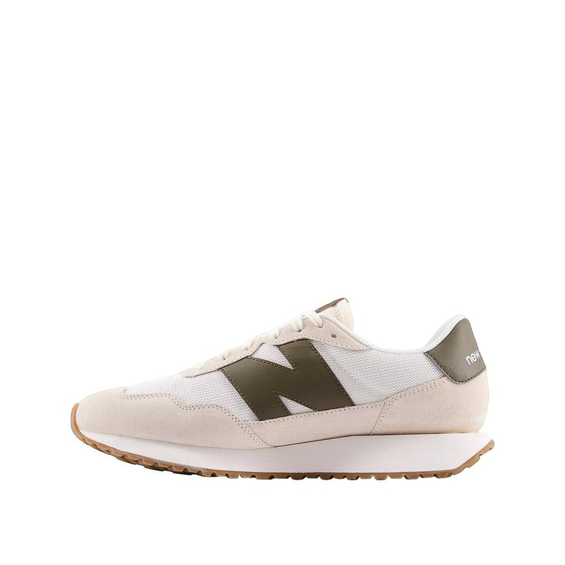 237 Sneakers - Beige