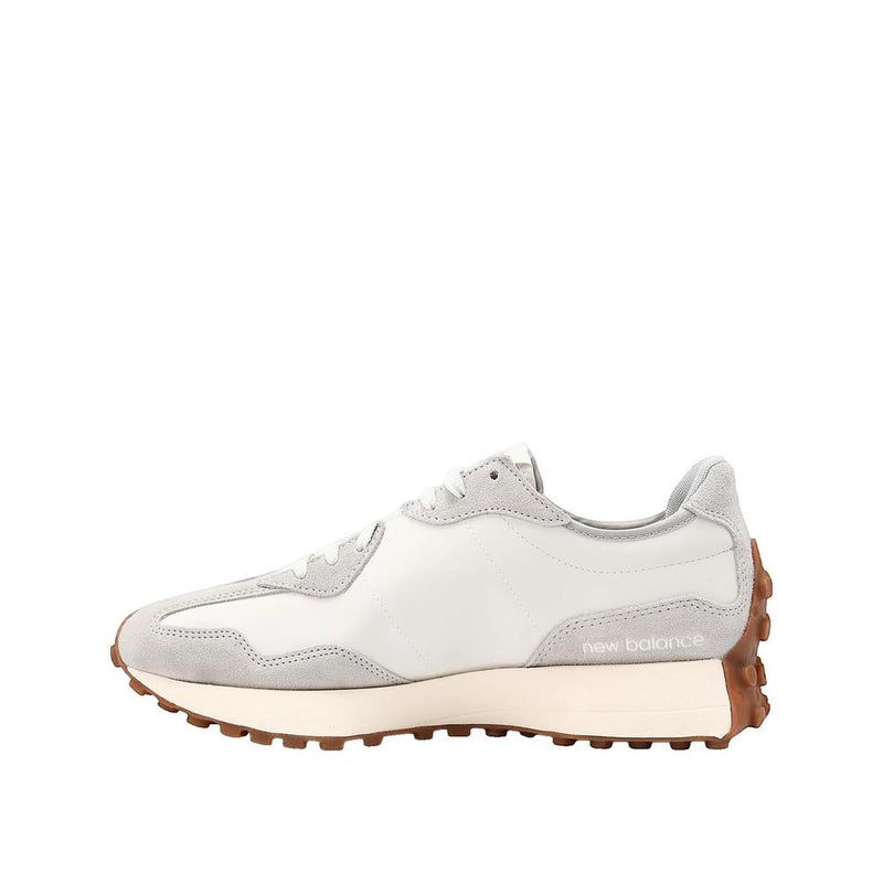 Zapatillas 327 - Gris