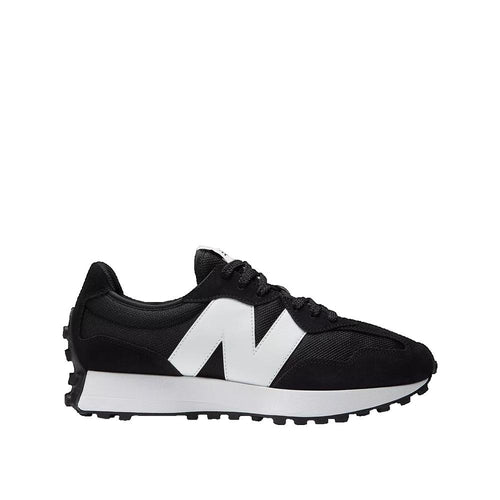 Baskets 327 - Noir