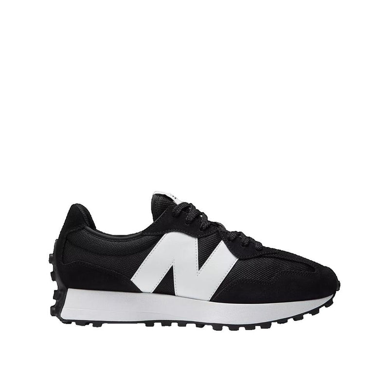 Baskets 327 - Noir