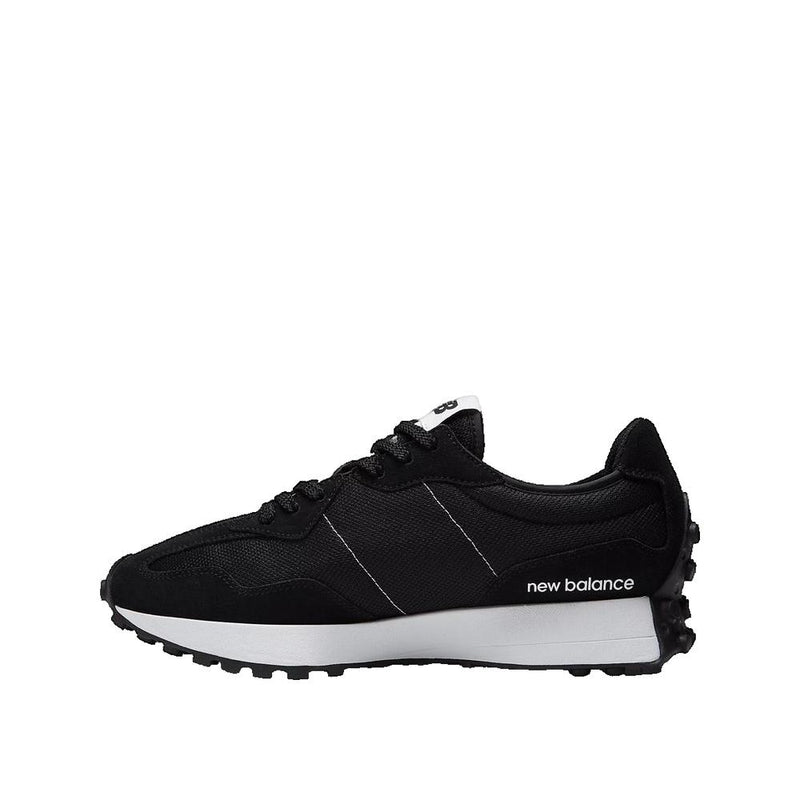 Baskets 327 - Noir