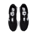 Baskets 327 - Noir