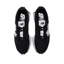 Baskets 327 - Noir