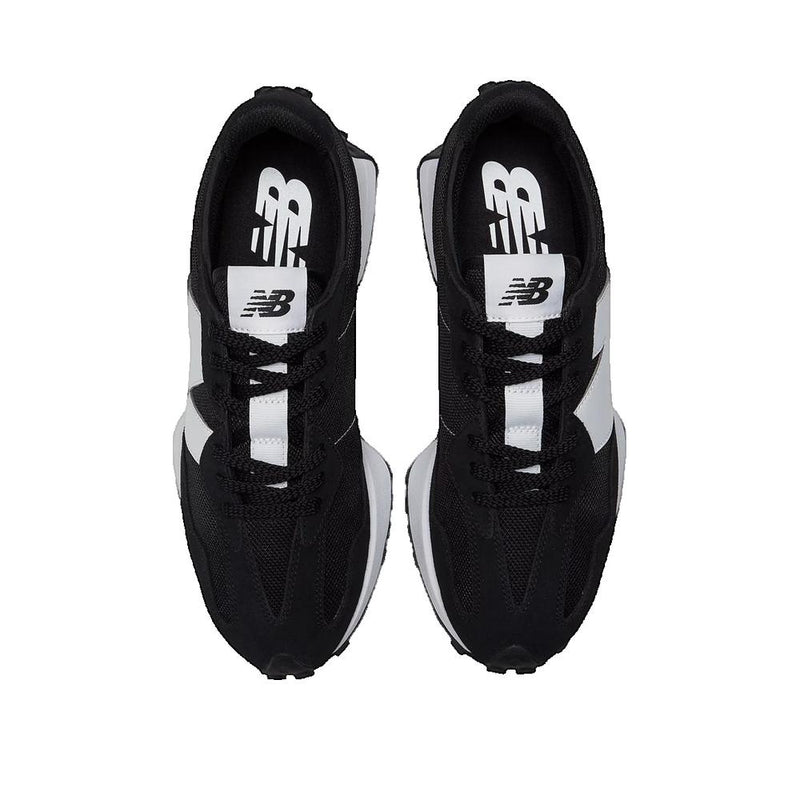 Baskets 327 - Noir