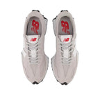 Baskets 327 - Gris