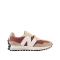 Baskets 327 - Marron