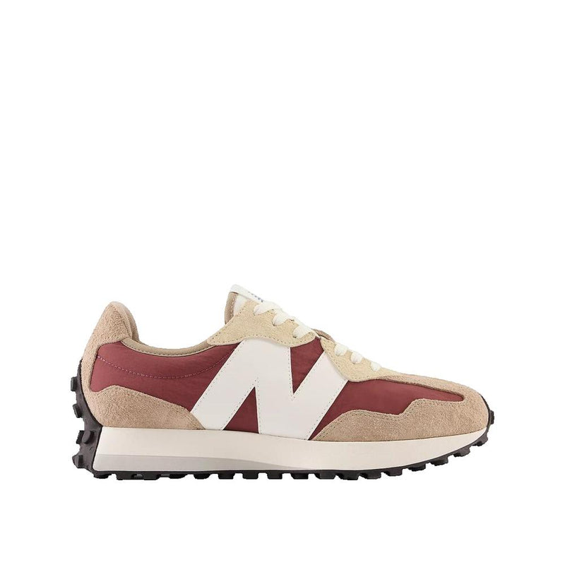 Baskets 327 - Marron