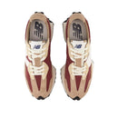Baskets 327 - Marron