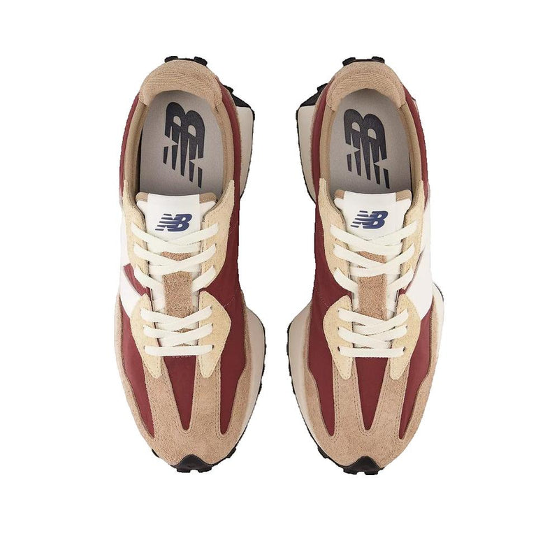 Baskets 327 - Marron