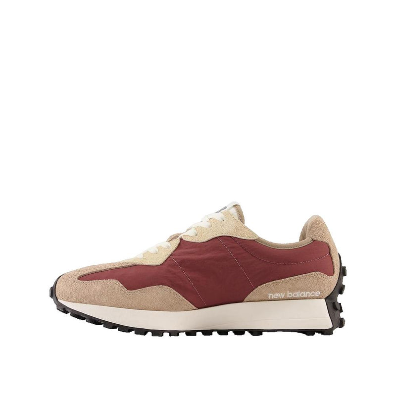 Baskets 327 - Marron