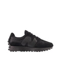 Baskets 327 - Noir