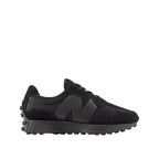 Baskets 327 - Noir