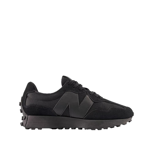 Zapatillas 327 - Negro