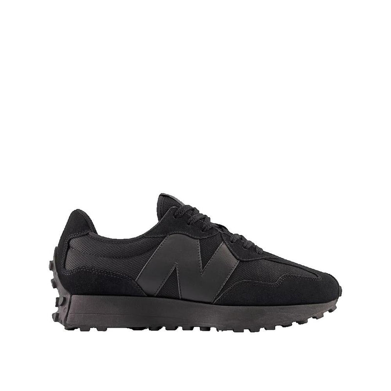 Baskets 327 - Noir