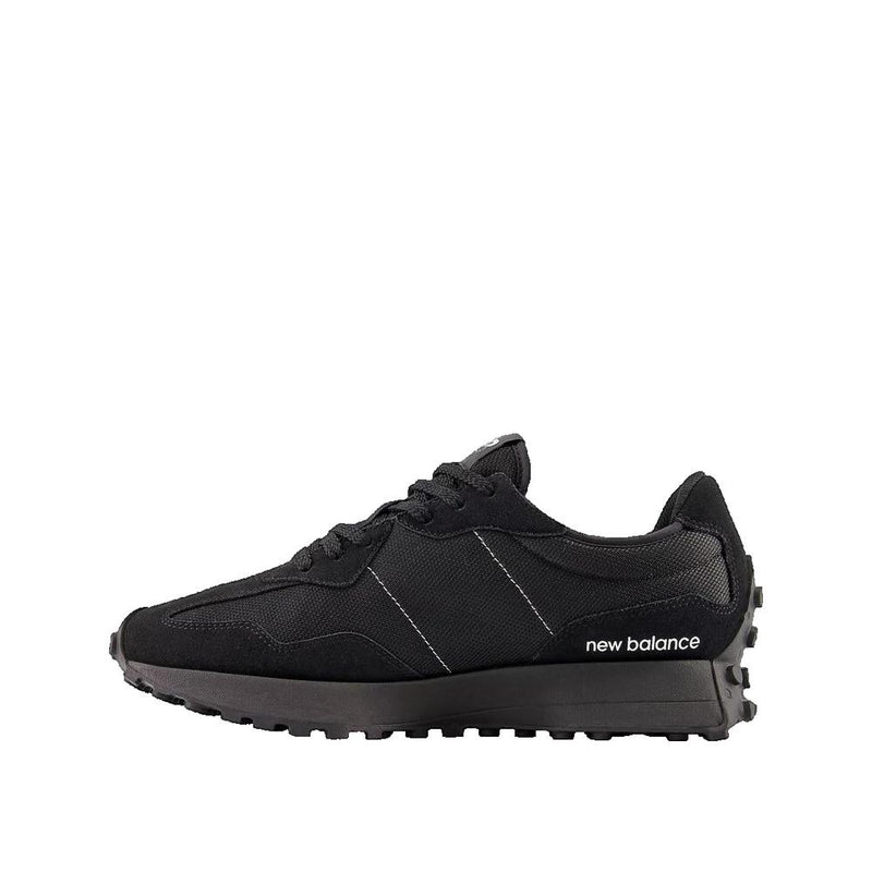 Baskets 327 - Noir