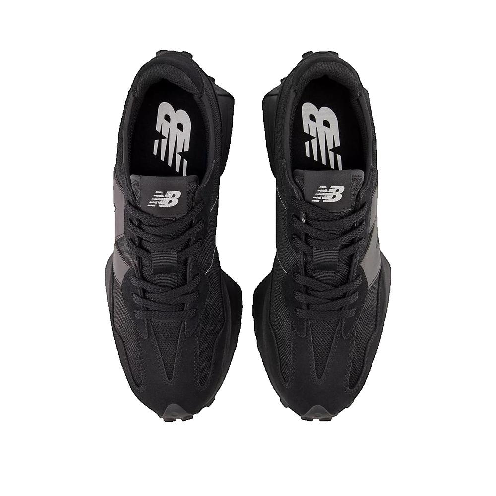 Baskets 327 - Noir