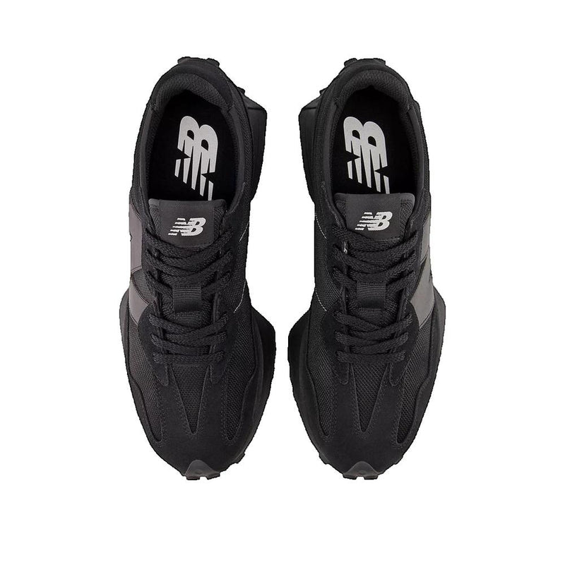 Baskets 327 - Noir