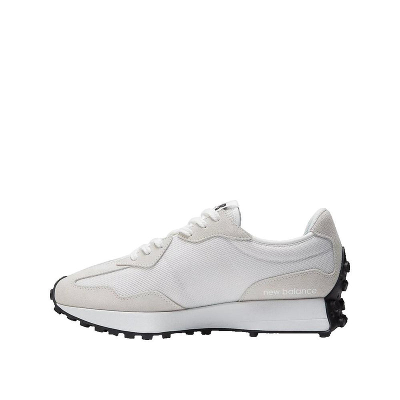 Baskets 327 - Blanc