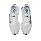 Baskets 327 - Blanc