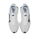 Baskets 327 - Blanc