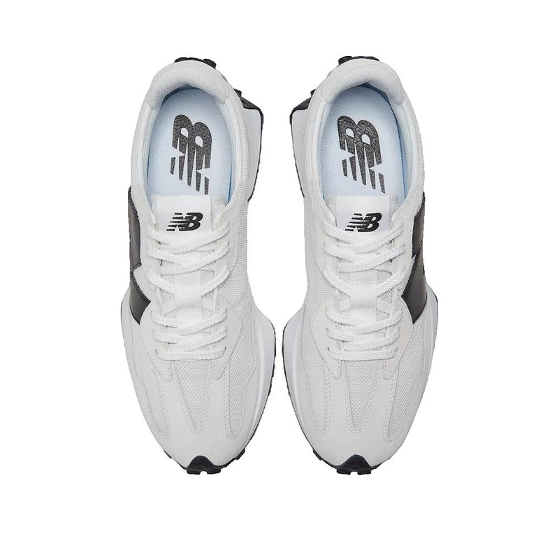 Baskets 327 - Blanc