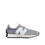 Baskets 327 - Gris