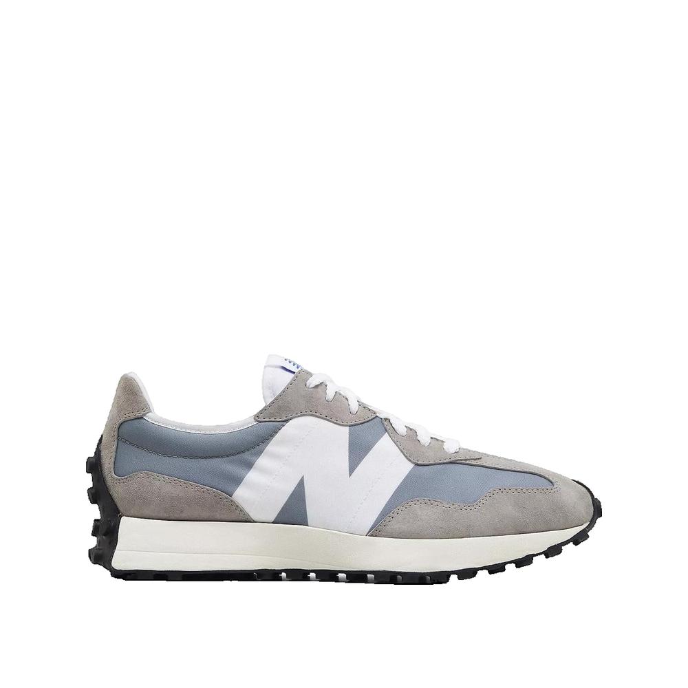 Baskets 327 - Gris
