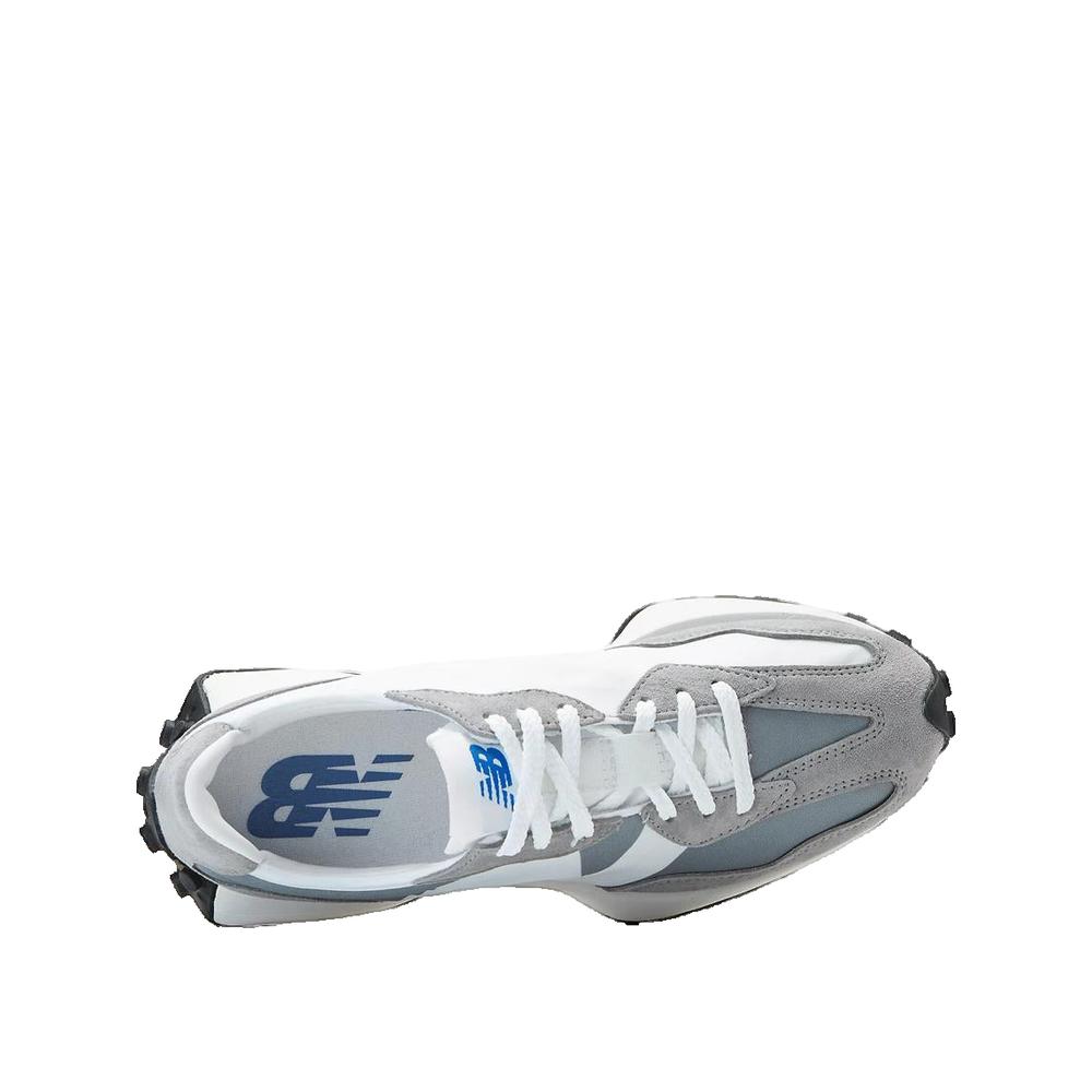 Baskets 327 - Gris