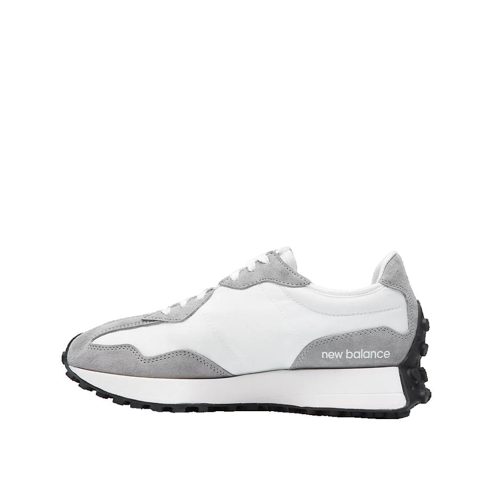 Baskets 327 - Gris
