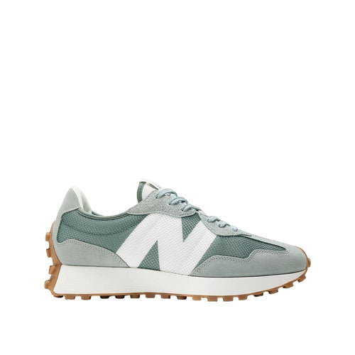 Zapatillas 327 - Verde