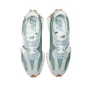 Baskets 327 - Vert