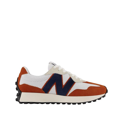 Zapatillas 327 - Blanco