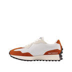 Baskets 327 - Blanc