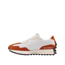 Baskets 327 - Blanc