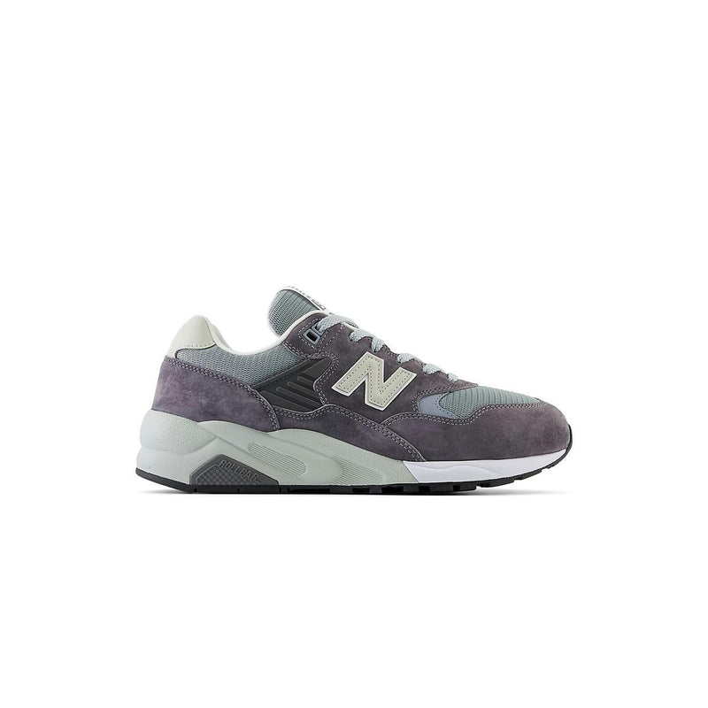 Sneakers 580 - Gris